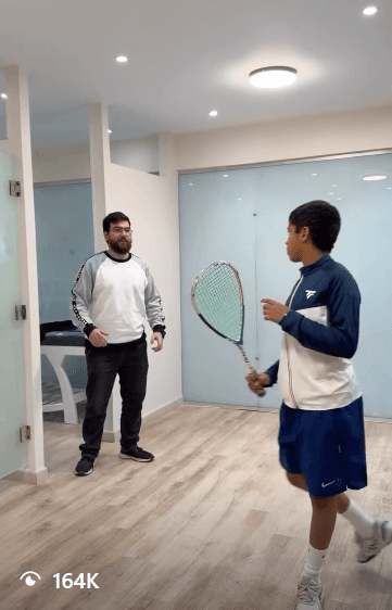 Double Dynamic — Reel
