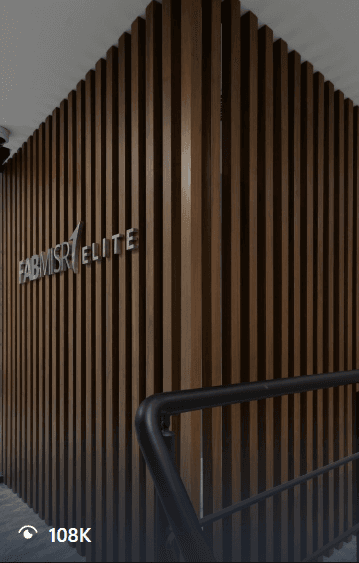 Double Dynamic — Reel