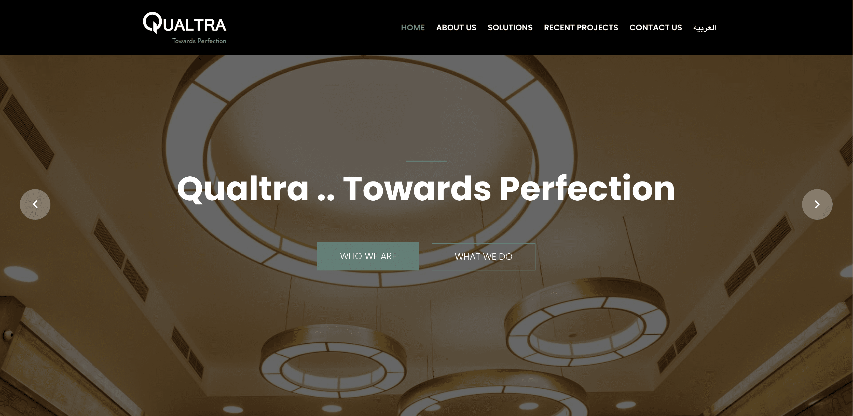 Qualtra — Qualtra